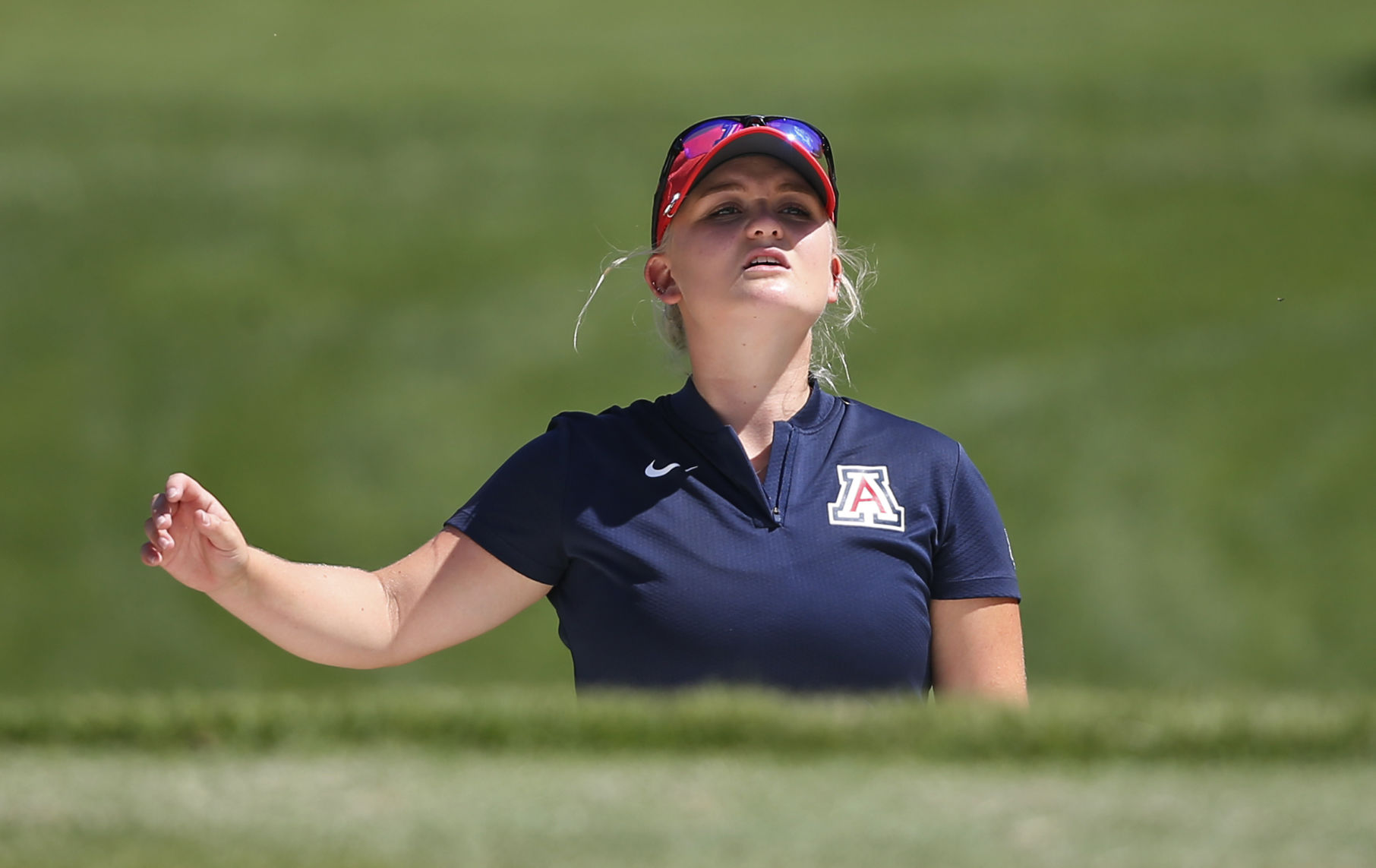 NCAA Womens Golf